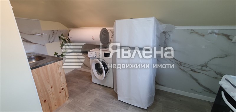 Дава под наем 2-СТАЕН, гр. София, Гео Милев, снимка 3 - Апартаменти - 55496249
