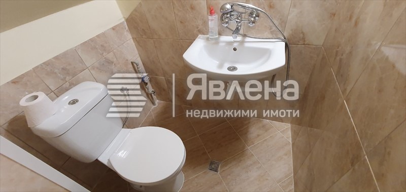 Дава под наем 2-СТАЕН, гр. София, Гео Милев, снимка 6 - Апартаменти - 55496249
