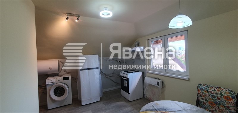 Дава под наем 2-СТАЕН, гр. София, Гео Милев, снимка 2 - Апартаменти - 55496249