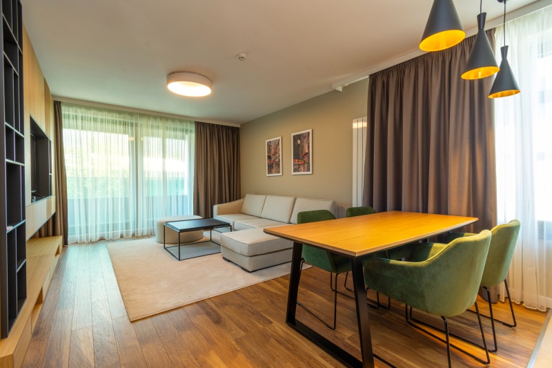 Zu vermieten  2 Schlafzimmer Sofia , Dragalewzi , 110 qm | 44941531 - Bild [10]