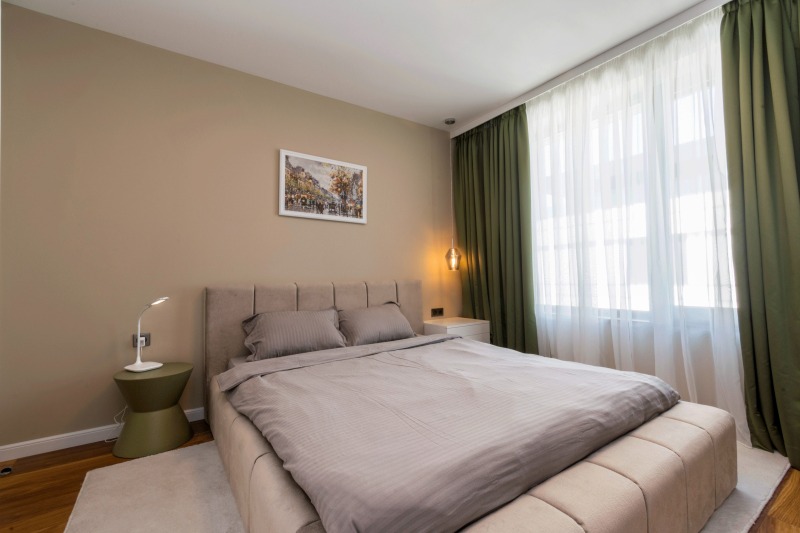 Zu vermieten  2 Schlafzimmer Sofia , Dragalewzi , 110 qm | 44941531