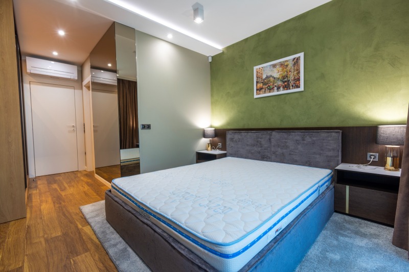 Zu vermieten  2 Schlafzimmer Sofia , Dragalewzi , 110 qm | 44941531 - Bild [5]