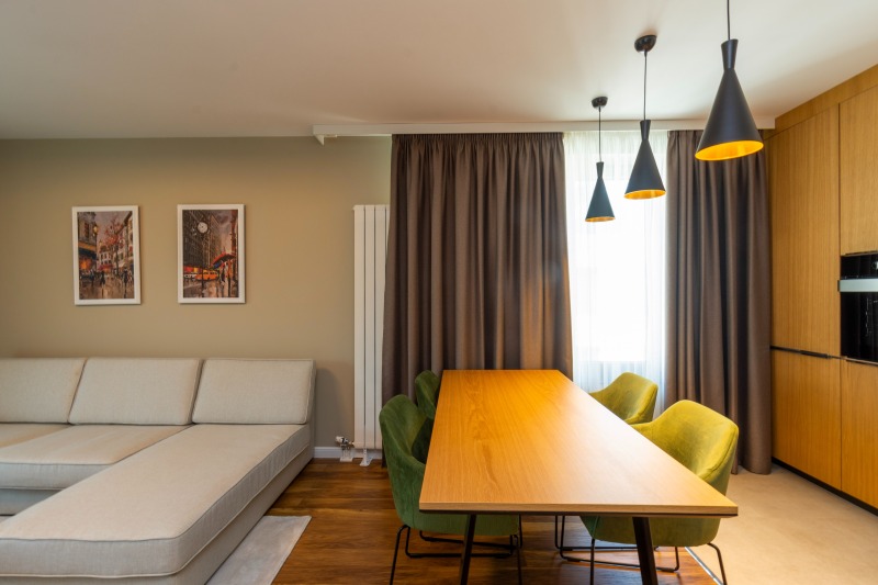 Zu vermieten  2 Schlafzimmer Sofia , Dragalewzi , 110 qm | 44941531 - Bild [11]