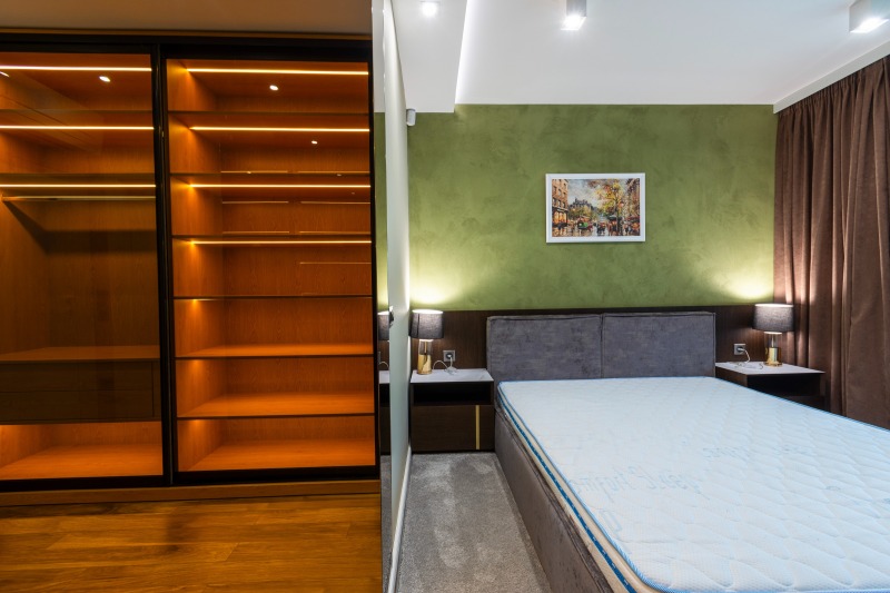 Zu vermieten  2 Schlafzimmer Sofia , Dragalewzi , 110 qm | 44941531 - Bild [8]