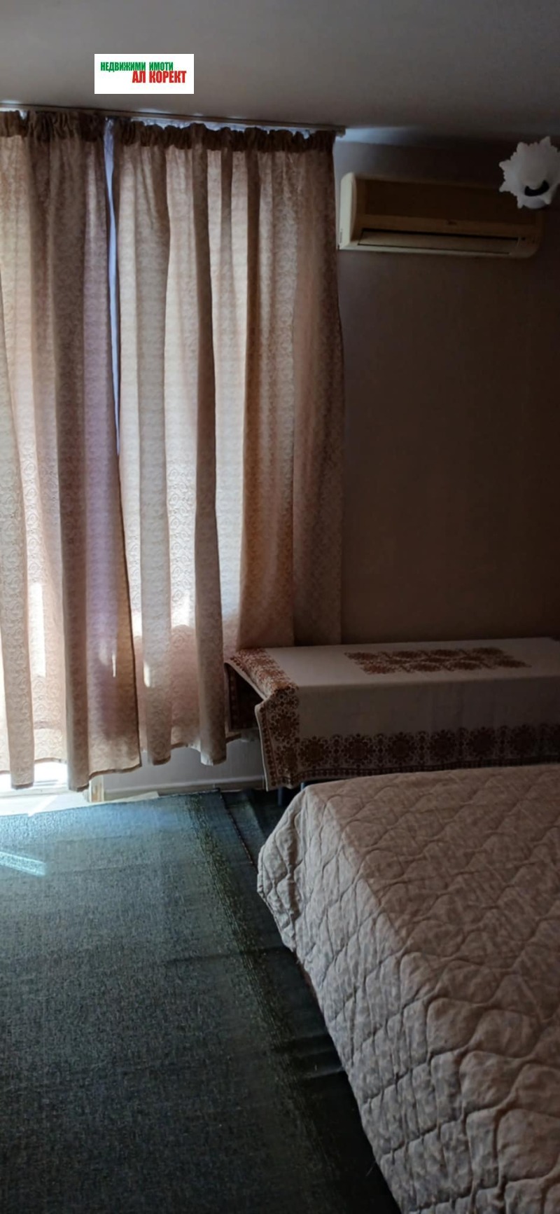 Te huur  2 slaapkamers Varna , Ljatno kino Trakija , 80 m² | 64400340 - afbeelding [10]
