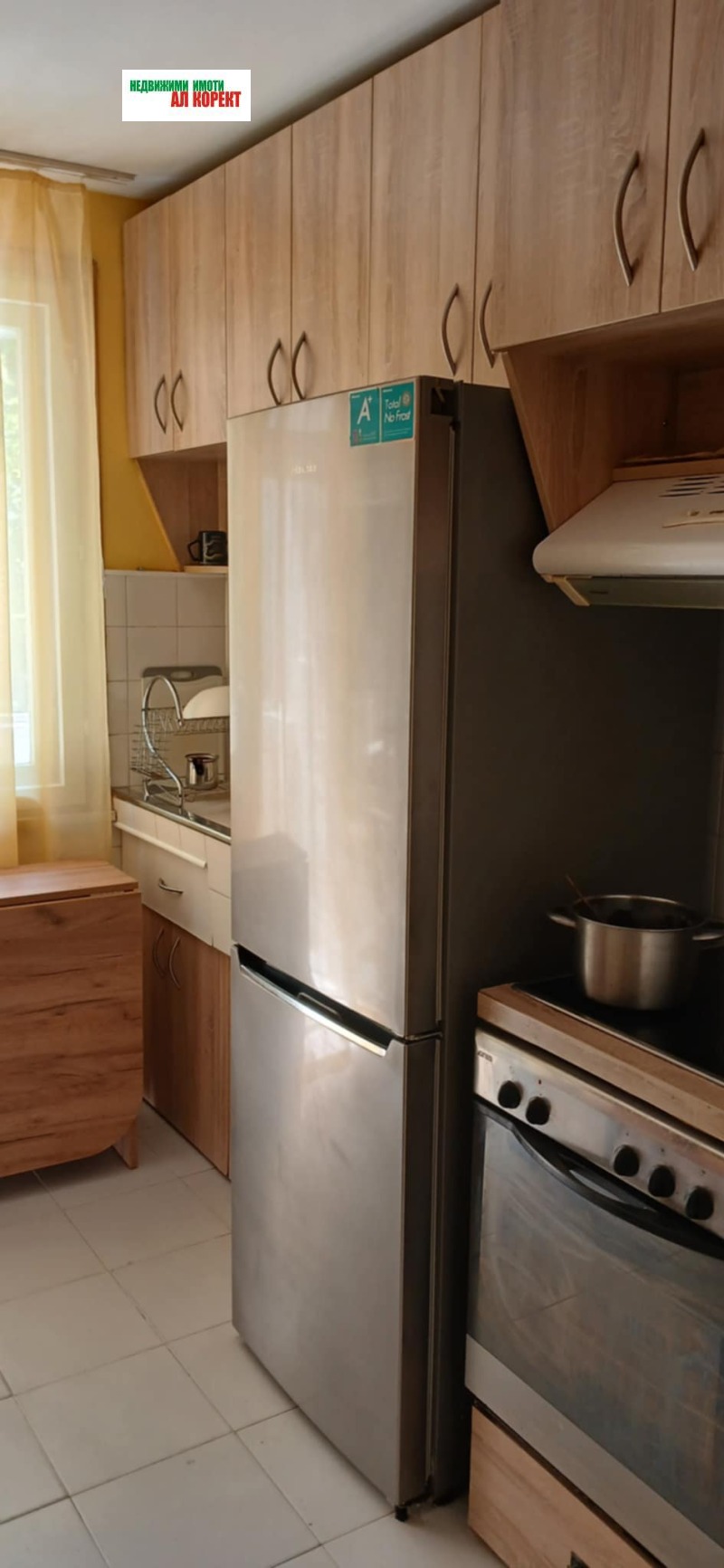 Te huur  2 slaapkamers Varna , Ljatno kino Trakija , 80 m² | 64400340 - afbeelding [6]