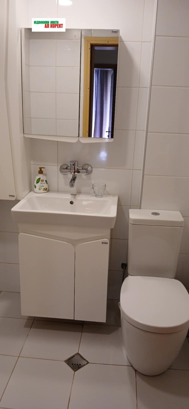 Te huur  2 slaapkamers Varna , Ljatno kino Trakija , 80 m² | 64400340 - afbeelding [11]