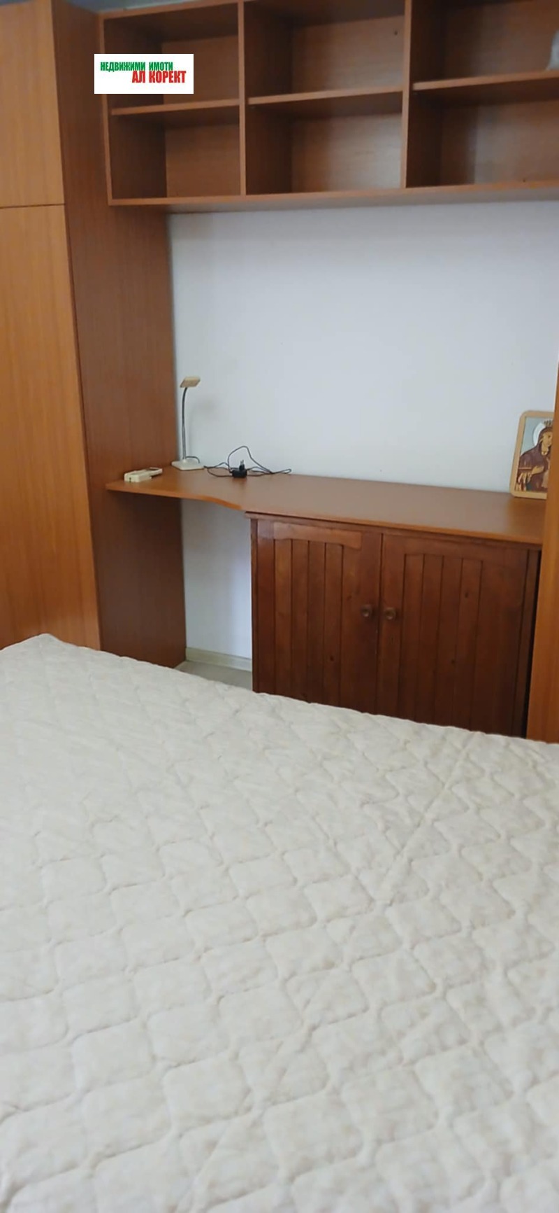 Te huur  2 slaapkamers Varna , Ljatno kino Trakija , 80 m² | 64400340 - afbeelding [14]
