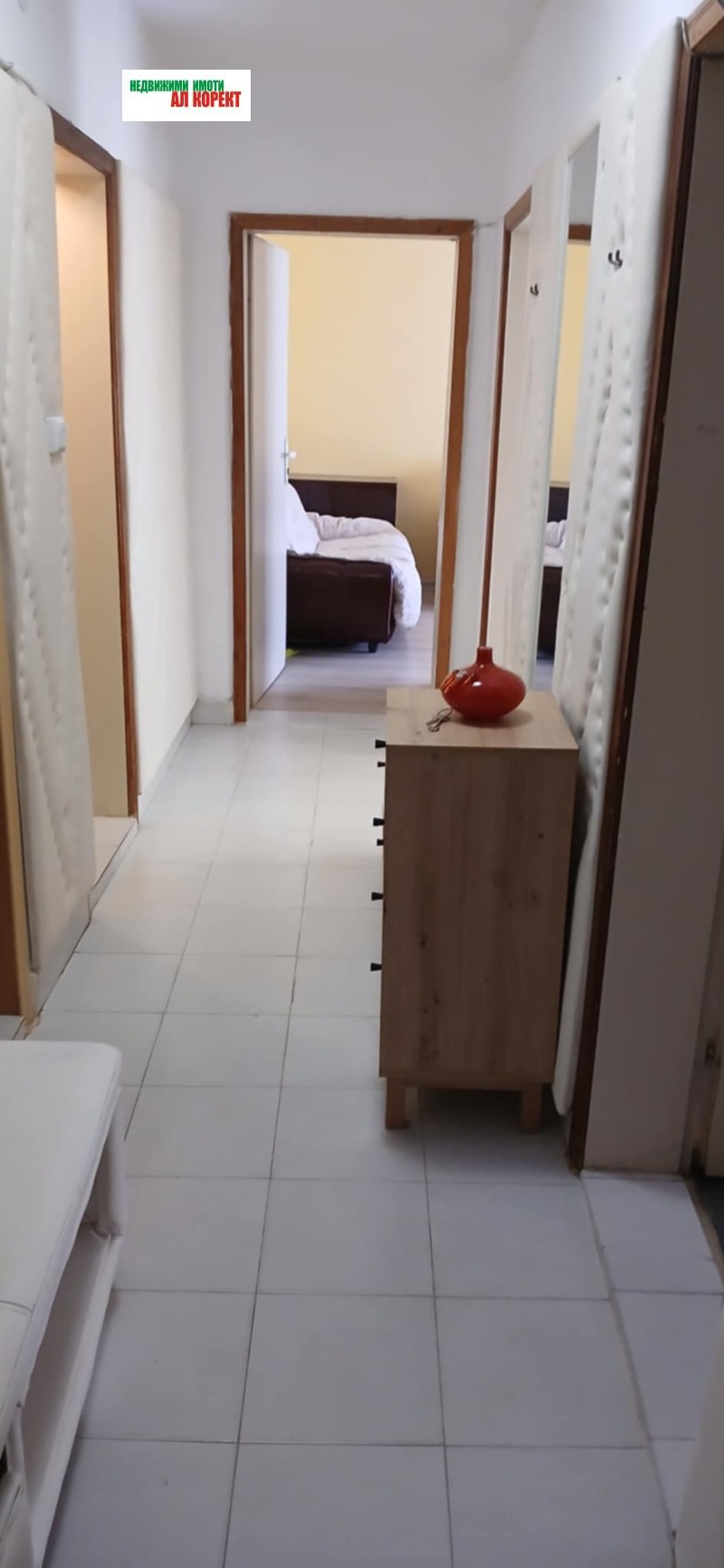 Te huur  2 slaapkamers Varna , Ljatno kino Trakija , 80 m² | 64400340 - afbeelding [5]