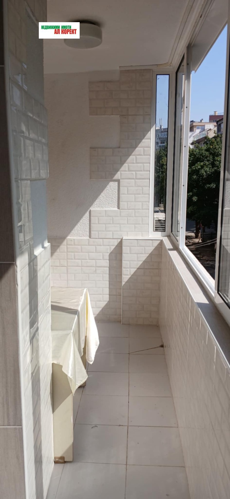 Te huur  2 slaapkamers Varna , Ljatno kino Trakija , 80 m² | 64400340 - afbeelding [13]