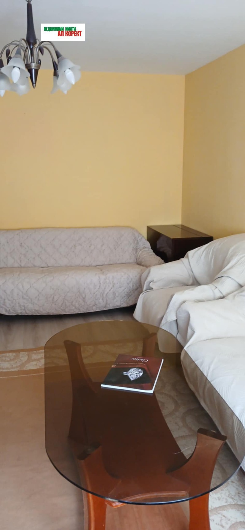 Te huur  2 slaapkamers Varna , Ljatno kino Trakija , 80 m² | 64400340 - afbeelding [3]
