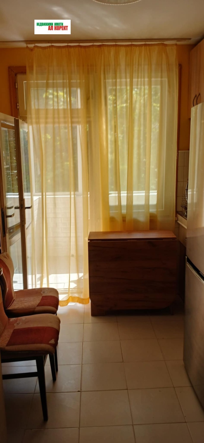 Te huur  2 slaapkamers Varna , Ljatno kino Trakija , 80 m² | 64400340 - afbeelding [8]