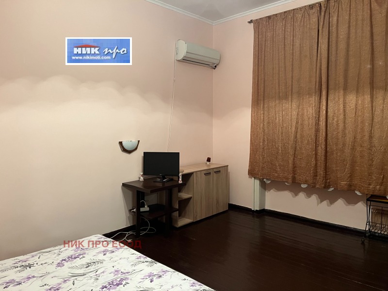 Дава под наем 3-СТАЕН, гр. София, Център, снимка 4 - Апартаменти - 53174815