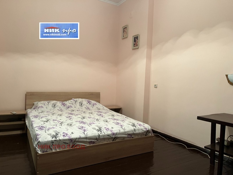 Дава под наем 3-СТАЕН, гр. София, Център, снимка 3 - Апартаменти - 53174815