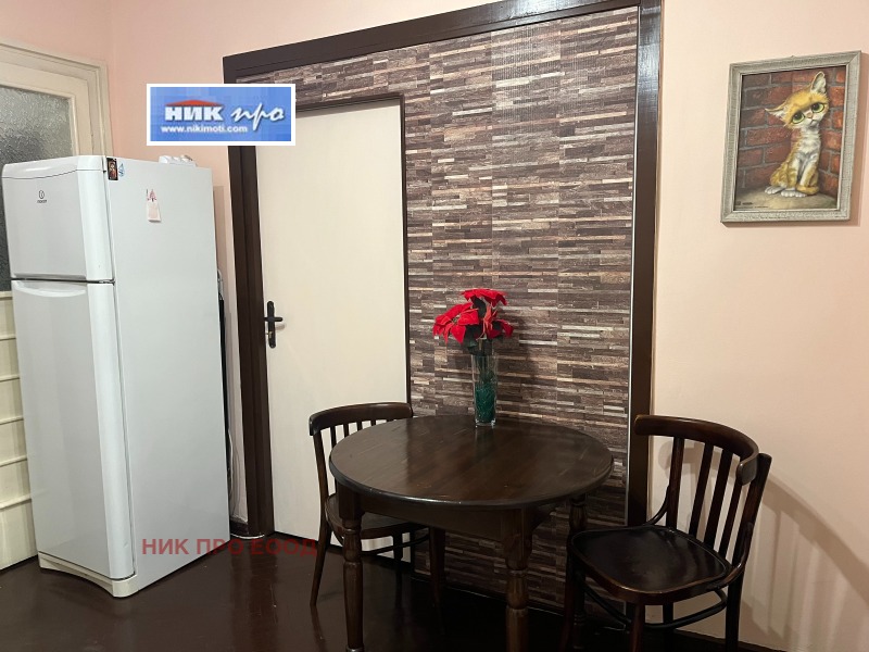 Дава под наем 3-СТАЕН, гр. София, Център, снимка 6 - Апартаменти - 53174815