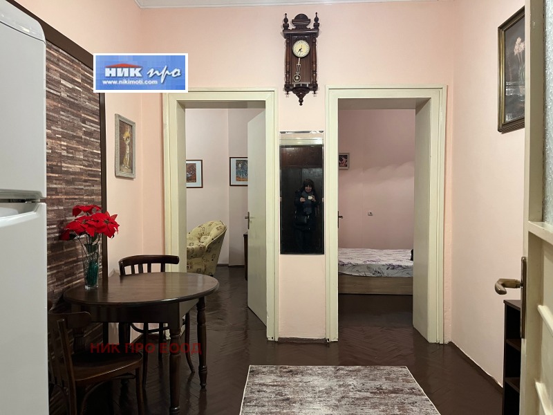 Дава под наем 3-СТАЕН, гр. София, Център, снимка 7 - Апартаменти - 53174815