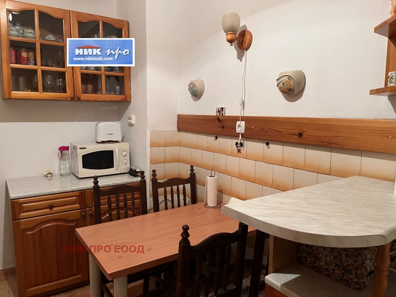 Дава под наем 3-СТАЕН, гр. София, Център, снимка 9 - Апартаменти - 53174815