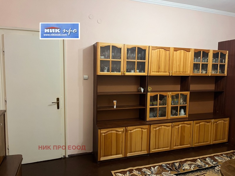 Дава под наем 3-СТАЕН, гр. София, Център, снимка 2 - Апартаменти - 53174815