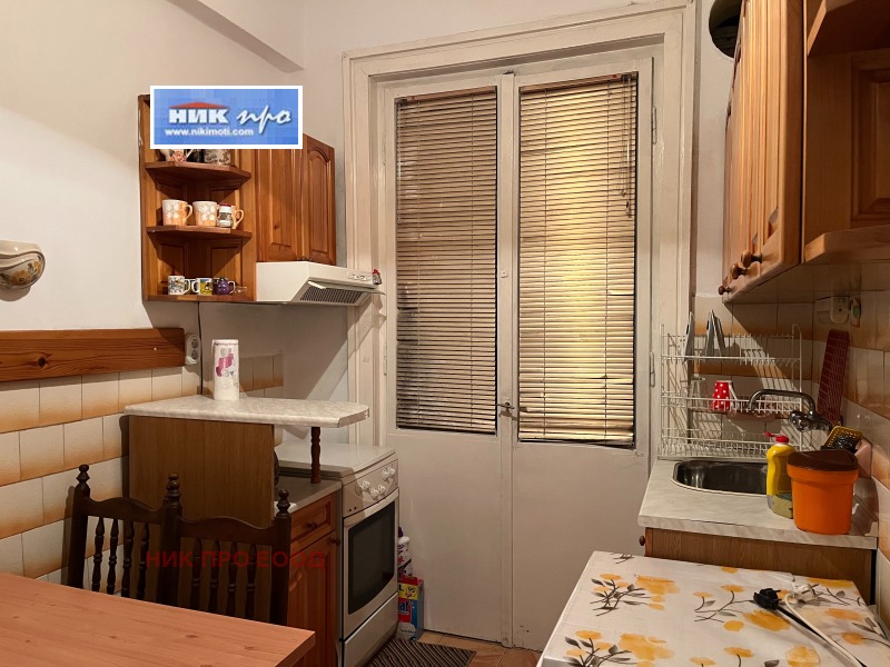 Дава под наем 3-СТАЕН, гр. София, Център, снимка 8 - Апартаменти - 53174815