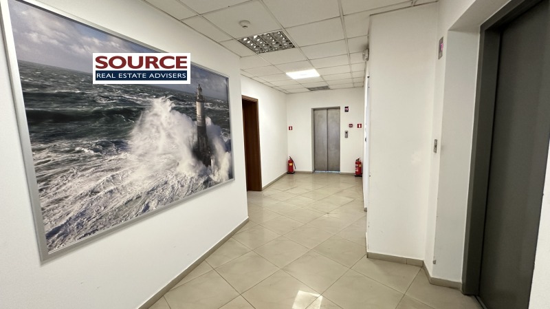 Дава под наем  Офис град София , Младост 4 , 145 кв.м | 85150975 - изображение [10]