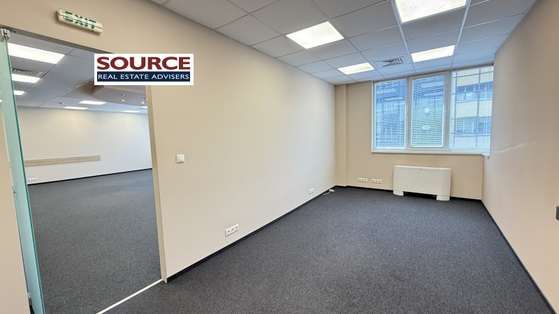 Дава под наем  Офис град София , Младост 4 , 145 кв.м | 85150975 - изображение [6]