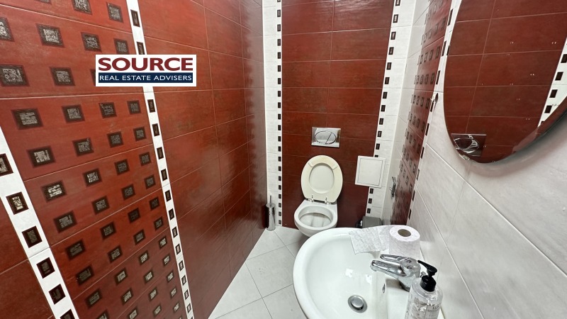 Дава под наем  Офис град София , Младост 4 , 145 кв.м | 85150975 - изображение [9]