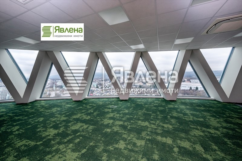 Дава под наем ОФИС, гр. София, 7-ми 11-ти километър, снимка 13 - Офиси - 52958831