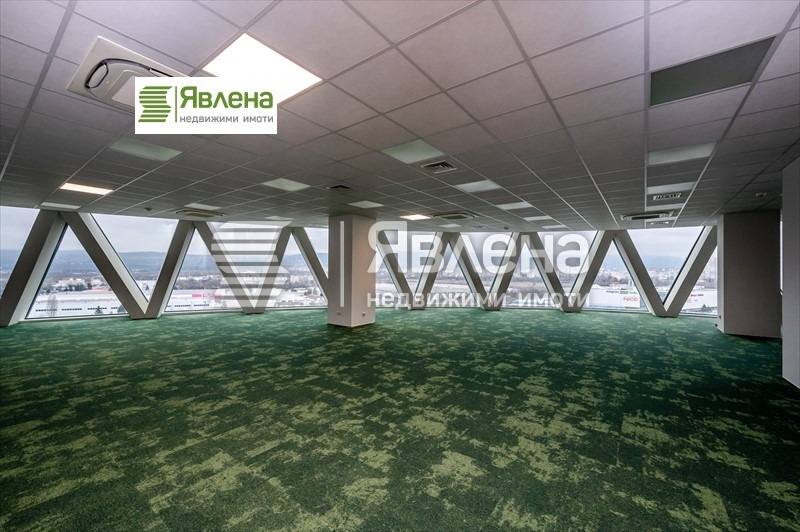 Дава под наем ОФИС, гр. София, 7-ми 11-ти километър, снимка 7 - Офиси - 52958831