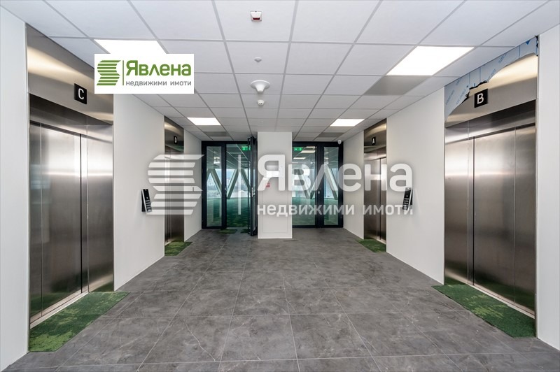 Дава под наем ОФИС, гр. София, 7-ми 11-ти километър, снимка 10 - Офиси - 52958831