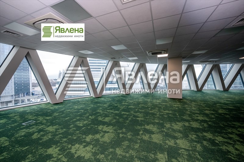 Дава под наем ОФИС, гр. София, 7-ми 11-ти километър, снимка 6 - Офиси - 52958831