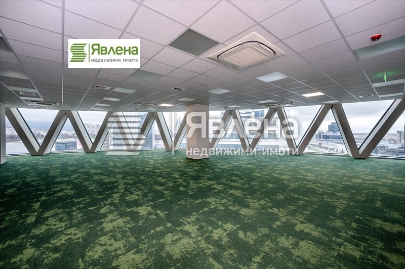 Дава под наем ОФИС, гр. София, 7-ми 11-ти километър, снимка 8 - Офиси - 52958831