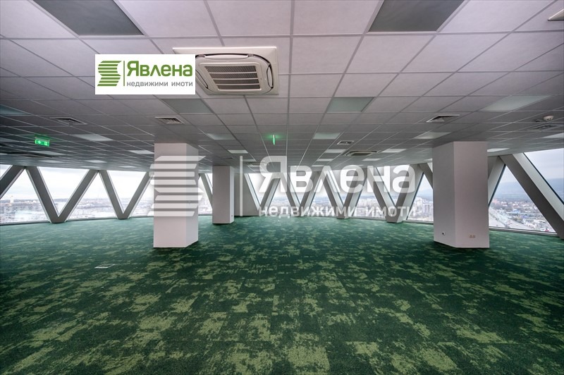 Дава под наем ОФИС, гр. София, 7-ми 11-ти километър, снимка 16 - Офиси - 52958831