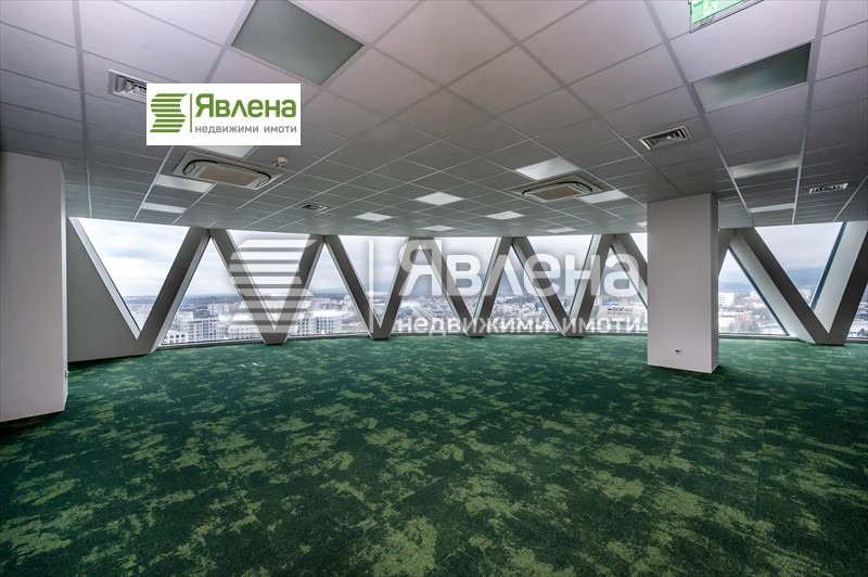 Дава под наем ОФИС, гр. София, 7-ми 11-ти километър, снимка 15 - Офиси - 52958831