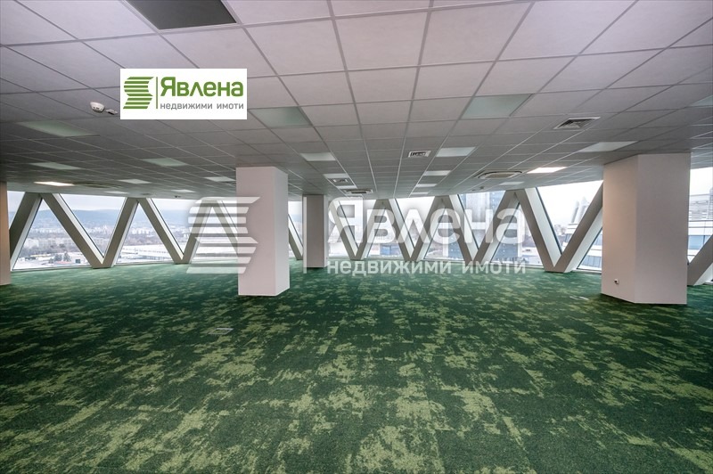Дава под наем ОФИС, гр. София, 7-ми 11-ти километър, снимка 9 - Офиси - 52958831