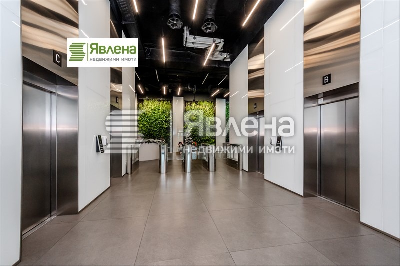 Дава под наем ОФИС, гр. София, 7-ми 11-ти километър, снимка 4 - Офиси - 52958831