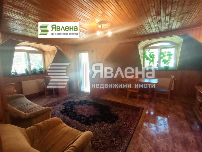 В аренду  Этаж дома София , в.з.Симеоново - Драгалевци , 80 кв.м | 81757347 - изображение [8]