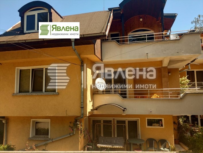В аренду  Этаж дома София , в.з.Симеоново - Драгалевци , 80 кв.м | 81757347
