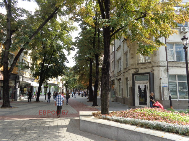 Til leje  Butik Plovdiv , Tsentar , 58 kvm | 18458640 - billede [2]