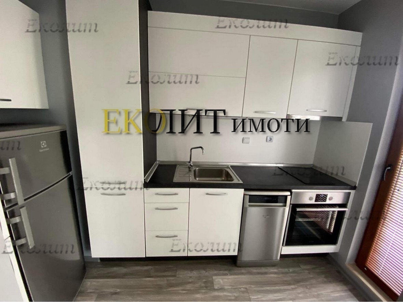 Дава под наем 2-СТАЕН, гр. София, Кръстова вада, снимка 2 - Апартаменти - 53618073