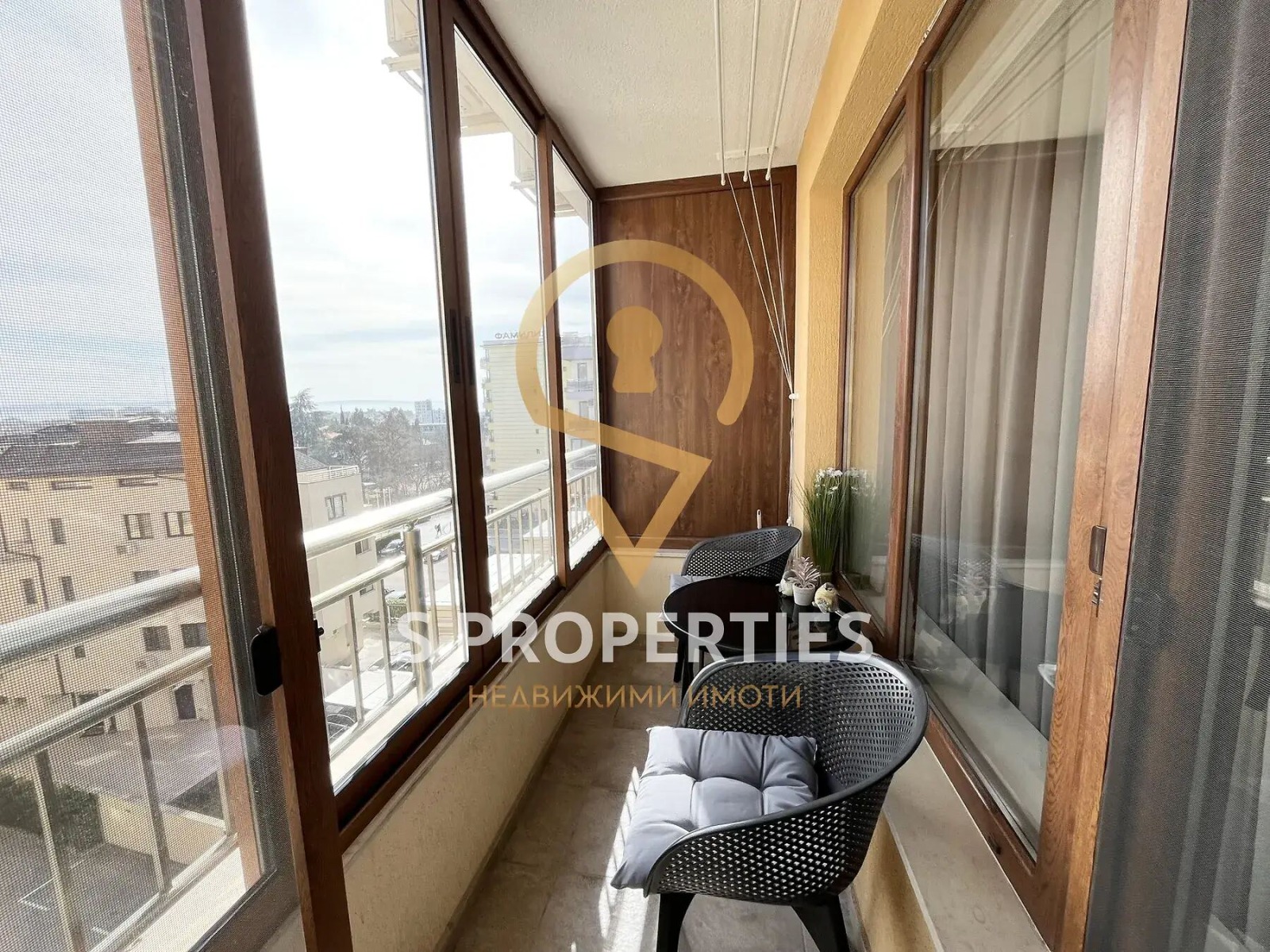 Дава под наем 2-СТАЕН, гр. Варна, Победа, снимка 7 - Апартаменти - 53681599