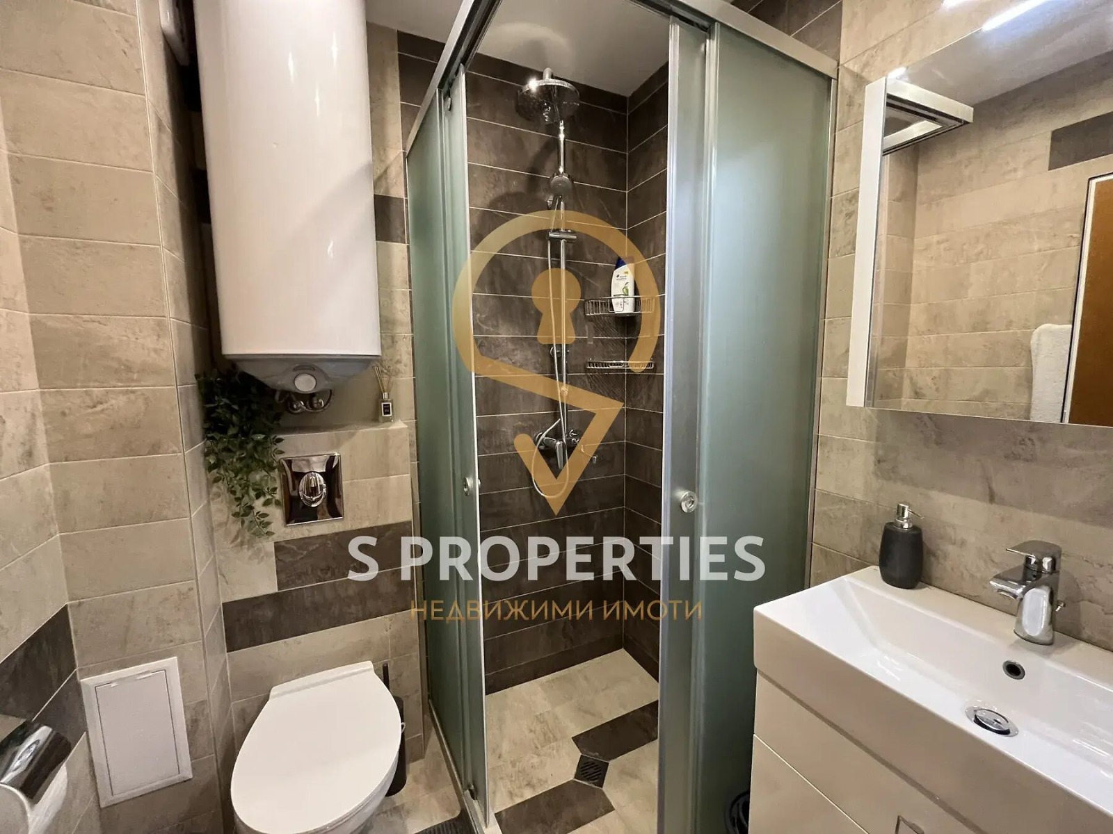 Дава под наем 2-СТАЕН, гр. Варна, Победа, снимка 6 - Апартаменти - 53681599