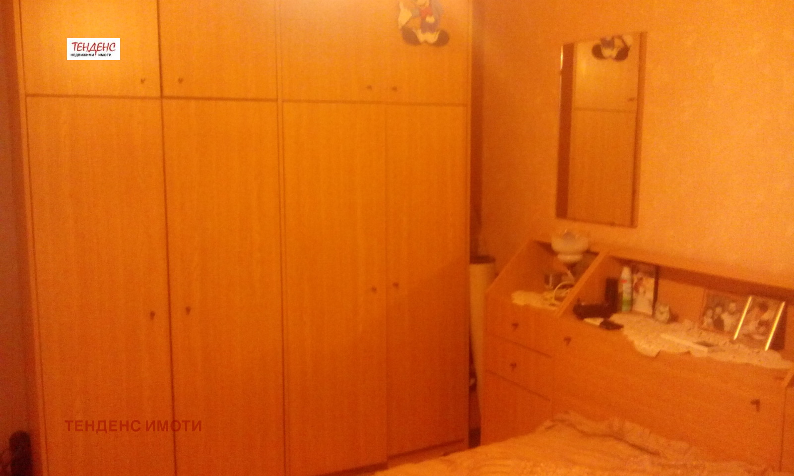 Дава под наем 2-СТАЕН, гр. Кърджали, Възрожденци, снимка 8 - Апартаменти - 54225676