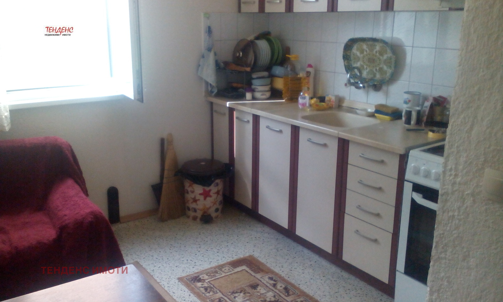 Дава под наем 2-СТАЕН, гр. Кърджали, Възрожденци