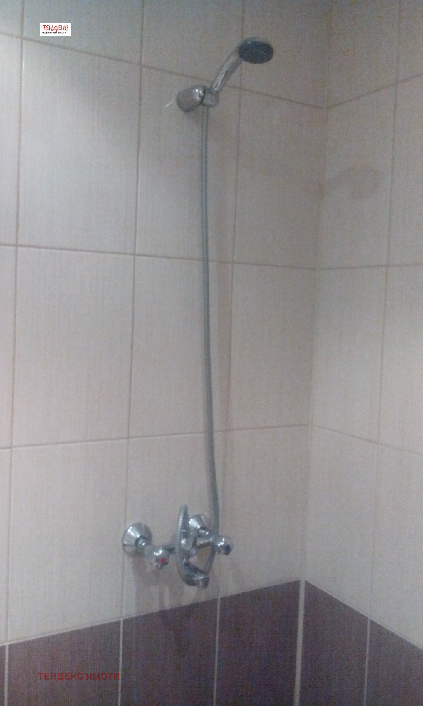 Дава под наем 2-СТАЕН, гр. Кърджали, Възрожденци, снимка 10 - Апартаменти - 54225676