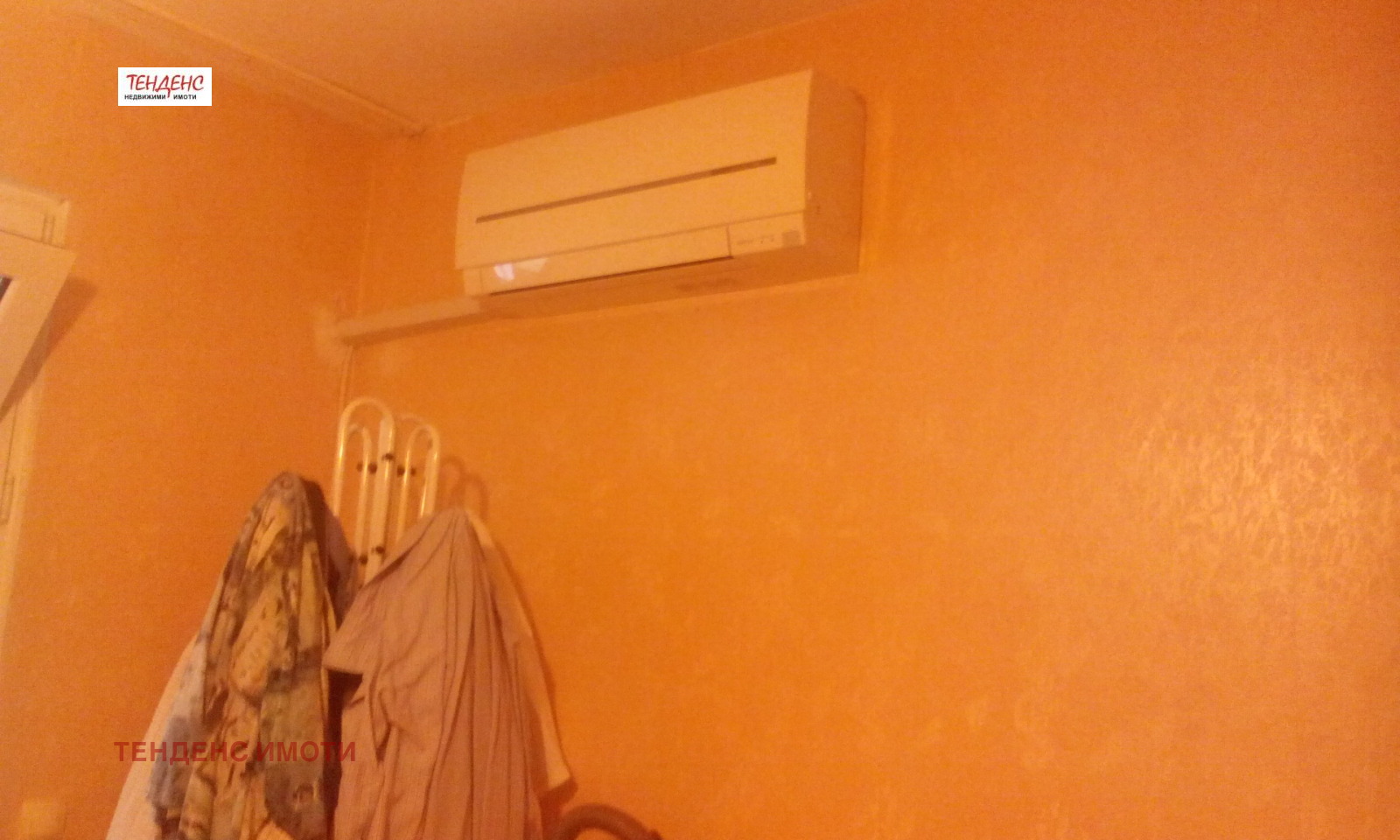 Дава под наем 2-СТАЕН, гр. Кърджали, Възрожденци, снимка 6 - Апартаменти - 54225676