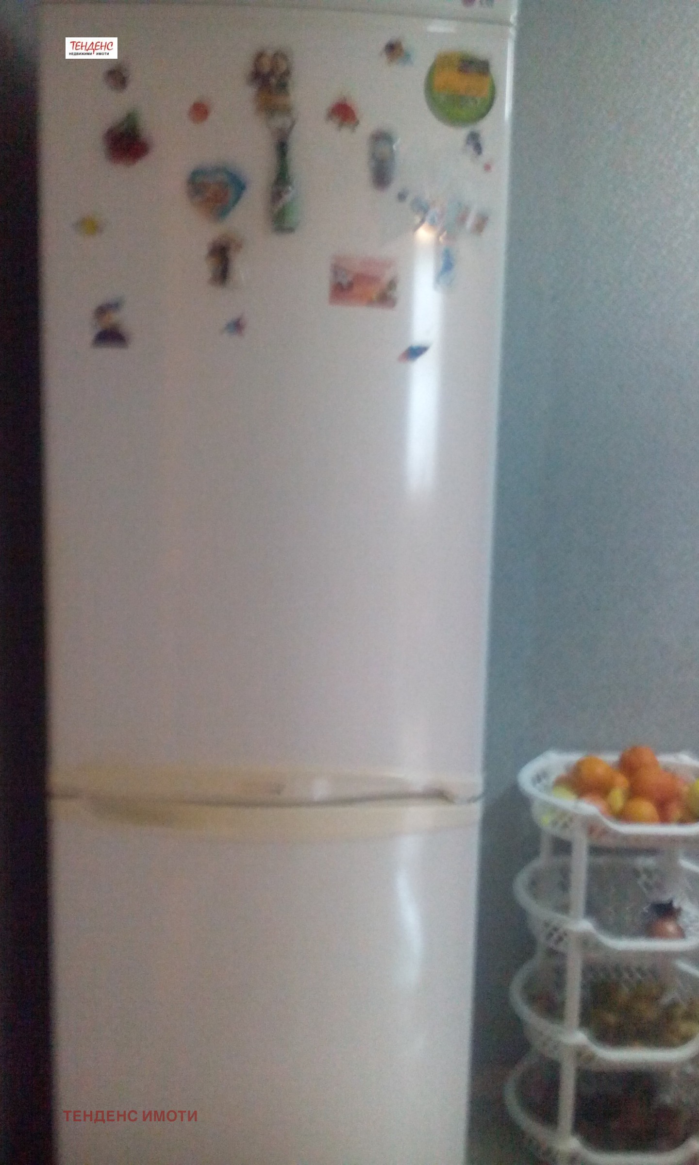 Дава под наем 2-СТАЕН, гр. Кърджали, Възрожденци, снимка 2 - Апартаменти - 54225676