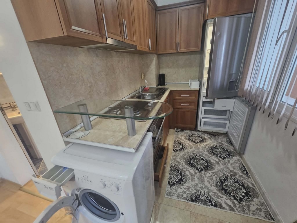 Дава под наем 2-СТАЕН, гр. Кърджали, Център, снимка 5 - Апартаменти - 54462394