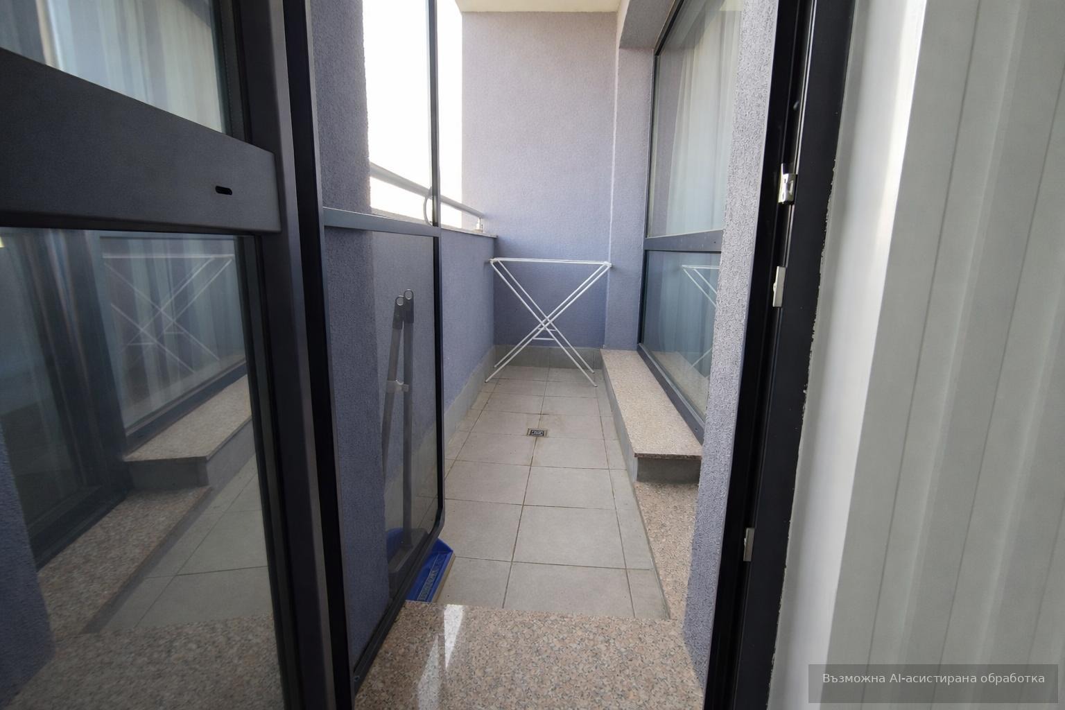 Дава под наем 2-СТАЕН, гр. Пловдив, Остромила, снимка 7 - Апартаменти - 56611694