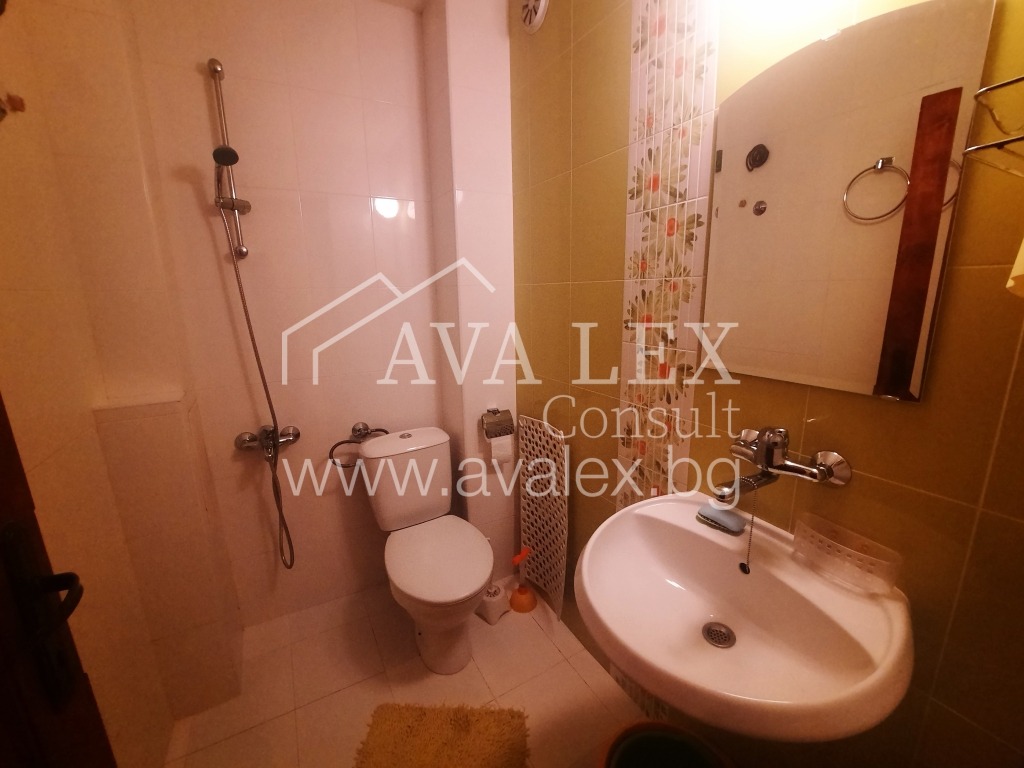 Дава под Наем 2-СТАЕН | Imot.bg — изображение 9