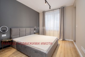 1 camera da letto Krastova vada, Sofia 8